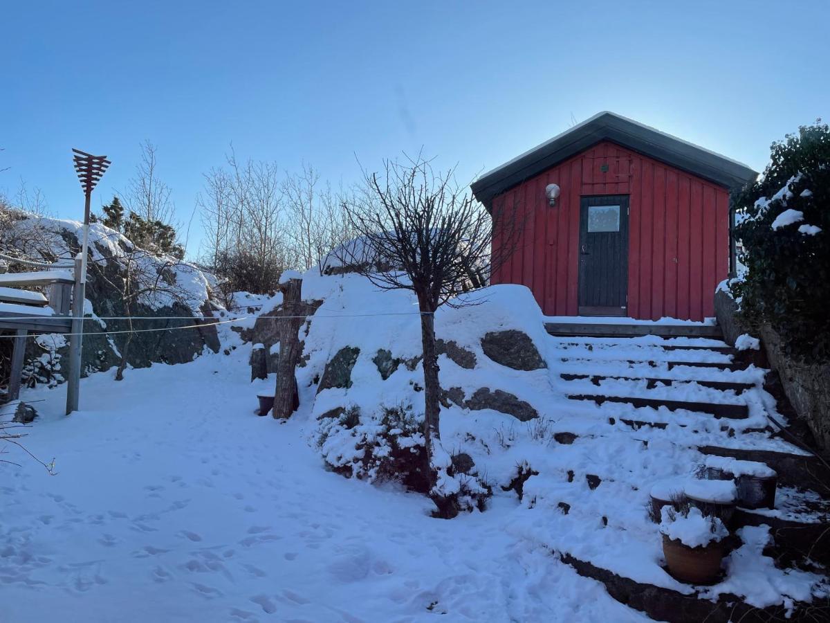 Marstrand Exterior foto
