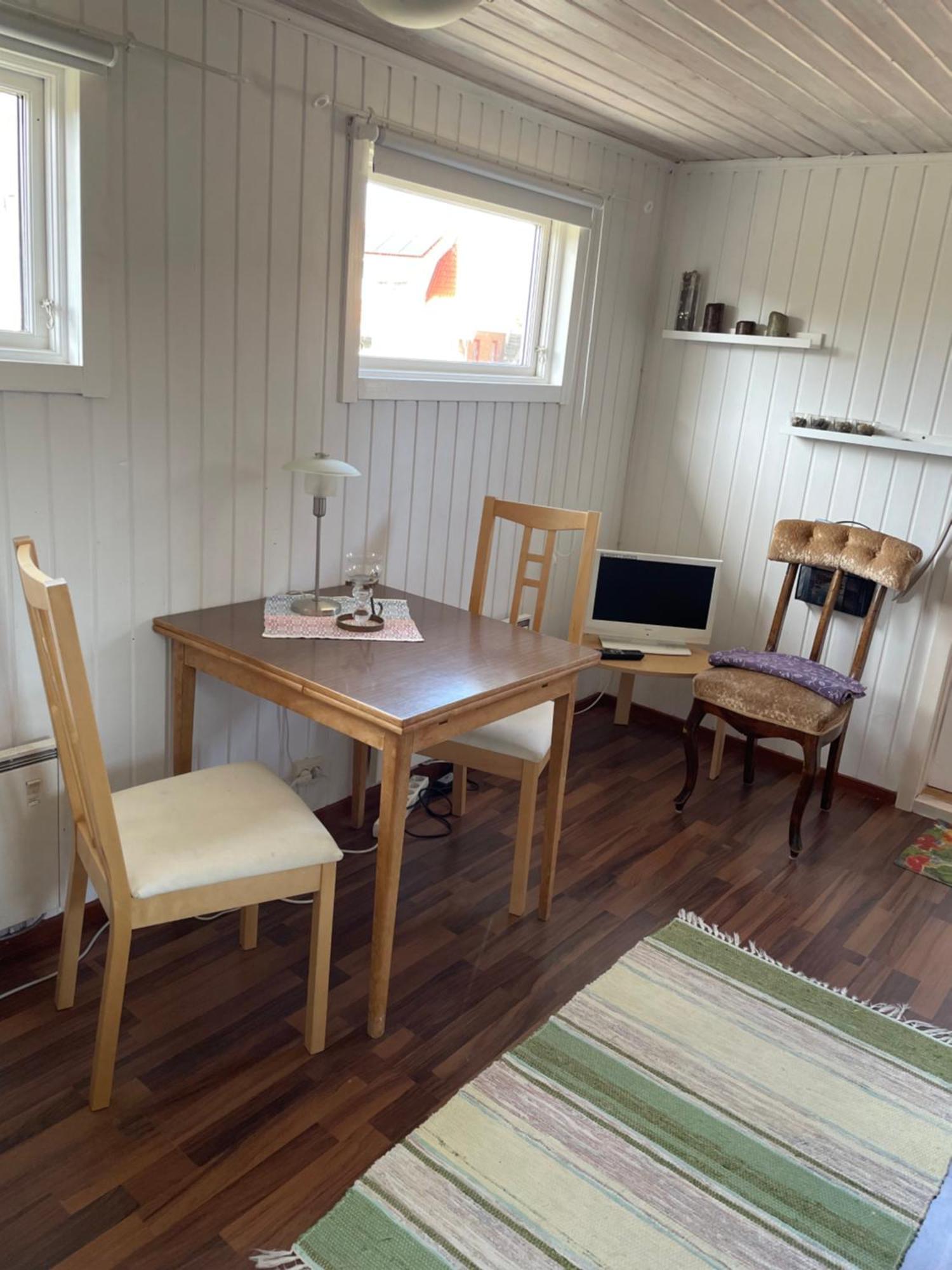 Marstrand Exterior foto